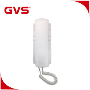 GVS <strong>Intercom</strong> Simple Analog <strong>Intercom</strong> <strong>System</strong> Handset <strong>Intercom</strong> for Apartments Audio Door Phone <strong>System</strong> - Product Image 1