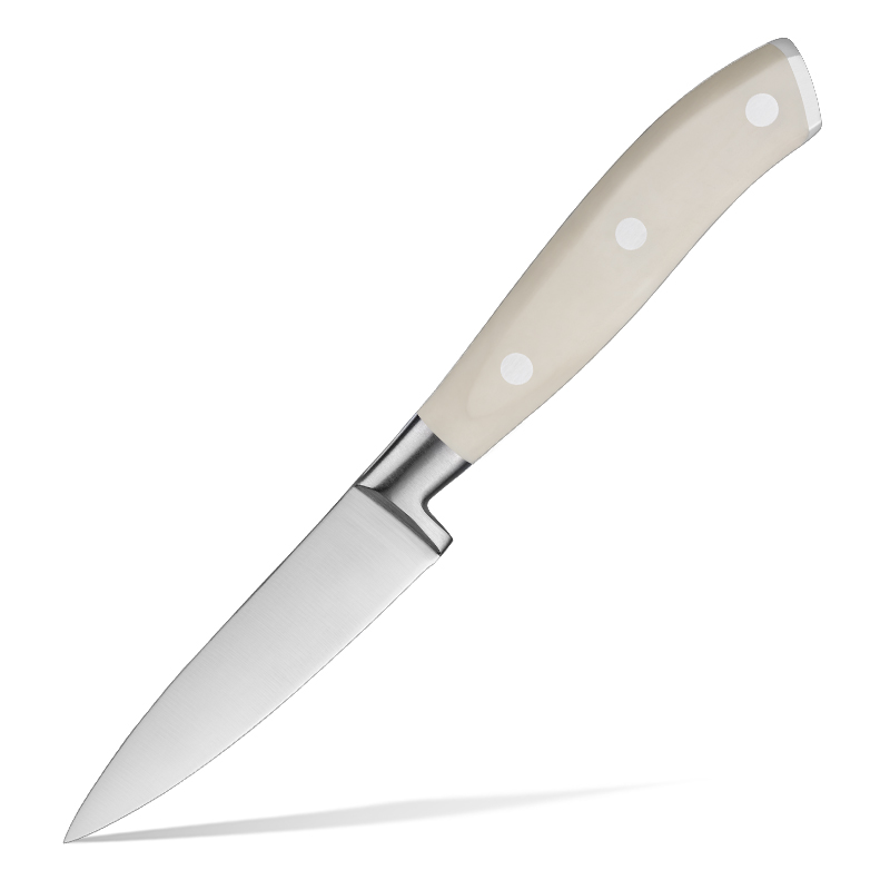 Blanco 3,5 ''Cuchillo de pelar