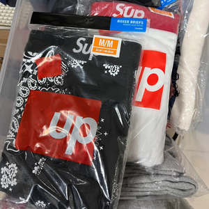 टॉप-पायदान की गुणवत्ता 1/2/4 टुकड़ा 1 पैकेज हॉट सेलिंग पुरुषों के सूती बॉक्सर हिप हॉप यूनिसेक्स अंडरवियर के लिए - Product Image 6