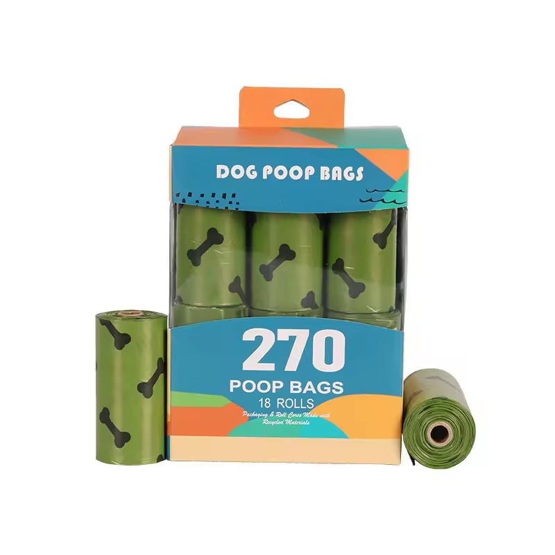 Green 18 rolls