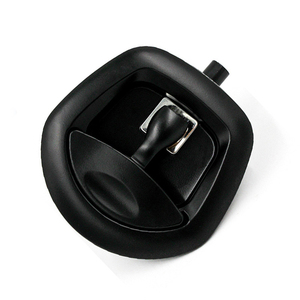 電動リモコン式圧縮Tハンドル式トラッククジラテールRVロック - Product Image 5