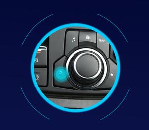 17 Light Source Illuminated Car Styling <strong>LED</strong> Ambient Light for Mazda CX-<strong>4</strong> 2019-2020 - Product Image 5