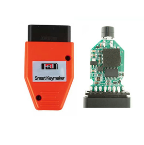 Smart Key Maker 4C/4D Chip per Toyota per Lexus Car OBD strumento di programmazione chiave a distanza programmatore di chiavi Auto - Product Image 1