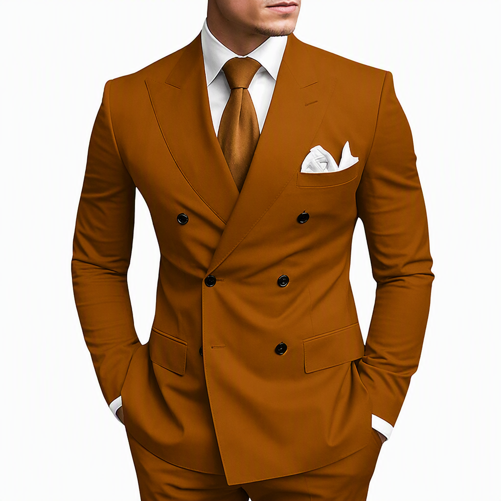Marron