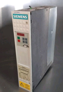 Controlador de programación PLC nuevo y Original Plc 6SE70210TA61 Inverter Loc1C12 - Product Image 4