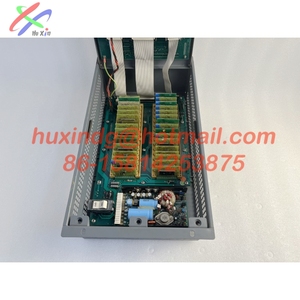 SAU 8810 KONGSBERG né controllo SAU 8810 kongsberg NORCONTROL SAU 8810 unità di acquisizione del segnale SAU8810 né controllo automazione - Product Image 4