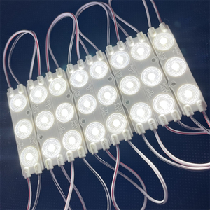 2024 ยอดนิยมราคาถูก 12V 1.5w 3leds Ip65 Modulo กลางแจ้ง smd2835 ฉีดโมดูล LED สําหรับกล่องไฟ - Product Image 6