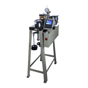 Factory Price High Precision Box Residual Test Direct Shear <strong>Testing</strong> Apparatus for Soil - Product Image 4