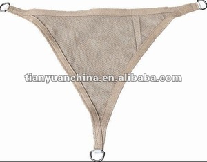 Vele triangolari da esterno Anti-ultraviolette per baldacchino da balcone intrecciato in tessuto in HDPE - Product Image 2