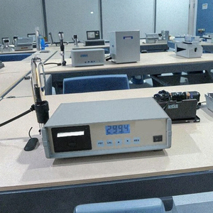 Thiết bị đo độ bóng cho thiết bị đo độ bóng gương để phát hiện độ bóng của Gốm sứ - Product Image 2