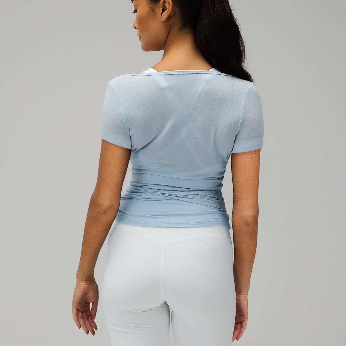 Sky blue