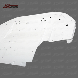 ชุดสายไฟเบอร์กลาสสไตล์VRSสำหรับรถMITSUBISHI EVOLUTION EVO 10ปี2008-2015