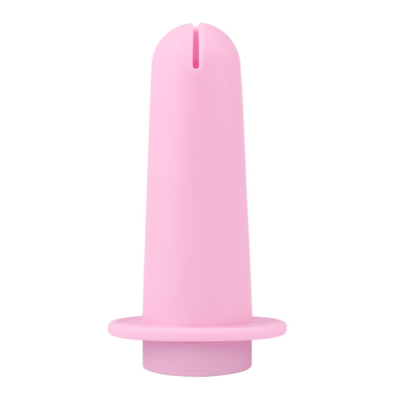 Applicateur rose