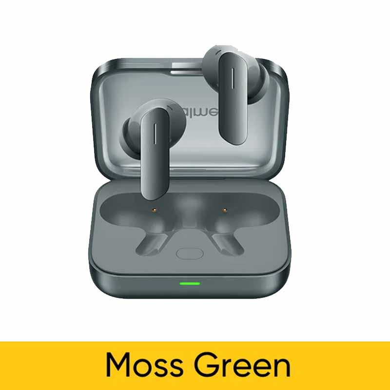 Moss Green