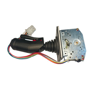 Joystick denetleyicisi için elektrikli dik 1600403 anahtarı