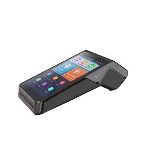<strong>Android</strong> 10Pos Machine All in One Handheld <strong>Pos</strong> System Touch Screen Cash Register Point of Sale <strong>Android</strong> <strong>Pos</strong> Terminal - Product Image 1