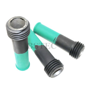 High Performance Rubber Hose Tungsten Carbide <strong>Blast</strong> Nozzle Venturi Configuration for Sand <strong>Blast</strong> - Product Image 3