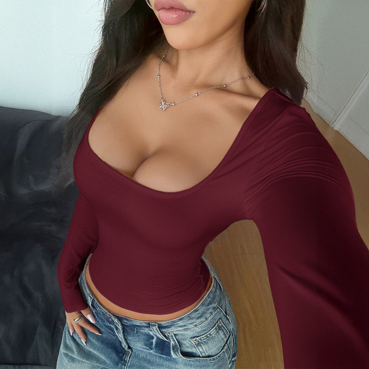 Rose Madder
