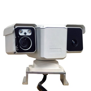 ホームセキュリティカメラT型ライトロードPTZミニカメラ用 - Product Image 1