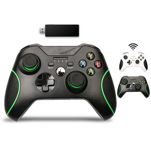 ขายร้อนไร้สาย2.4GHZ Controller สำหรับ Xboxes One ควบคุม Gamepad สำหรับ PC PS3เกมคอนโซลจอยสติ๊ก Joypad - Product Image 1