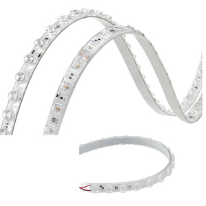 LED esnek lineer ışık DC24V 18W LED şerit ışık su geçirmez esnek ışık - Product Image 3
