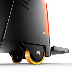 スタッカー電動スタッカーカウンターバランス電動スタッカー2トン - Product Image 5