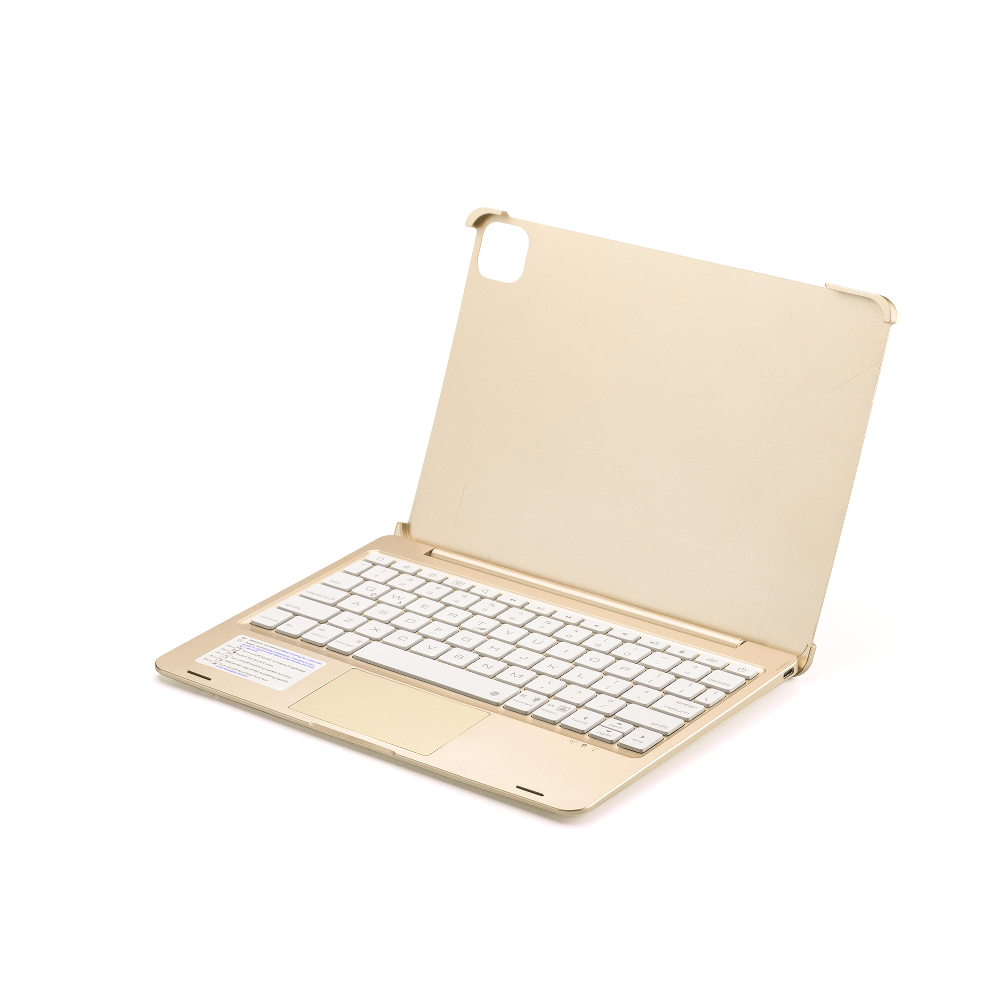 สีโรสโกลด์