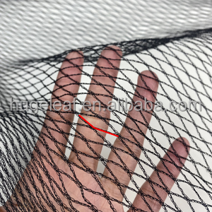 Пластиковая сетка для садового пруда с наземными кольями - Product Image 5