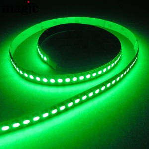 144 Пиксельная Адресуемая смарт-светодиодная лента APA102C SMD5050 DC5V RGB APA102 - Product Image 4