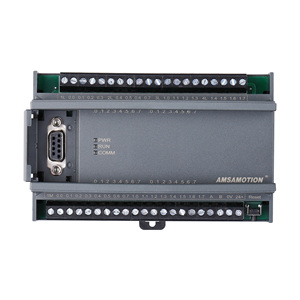 ETH-<strong>MODBUS</strong>-IO5R Ethernet Module <strong>Input</strong> <strong>output</strong> 5Channel Digital Relay Module
