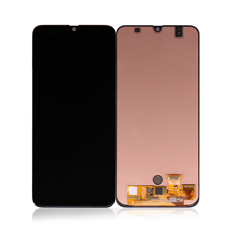 A50-Black
