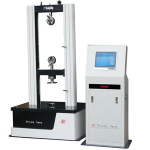 Macchina automatica per test di tensione di controllo del Computer completamente controllata - Product Image 1