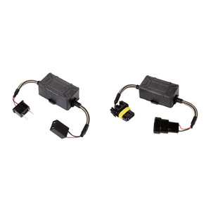 Süper sürüm 5W güç LED far dekoder toptan yeni durum gelişmiş kalite ile EMC anti-girişim plastik yapılmış - Product Image 1