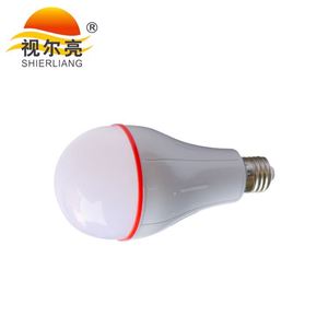 カスタムカバー 10 ワット充電式 <span class=keywords><strong>Smb</strong></span> 伝統的な Led 電球