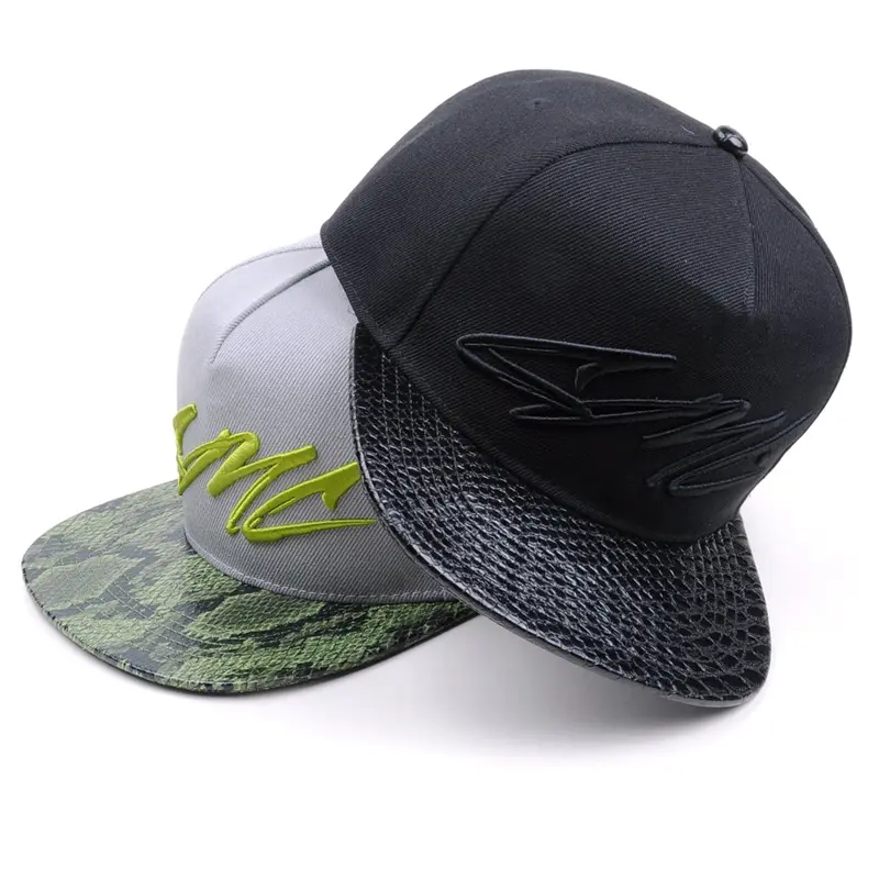 OEM high end promotion gift club brand cotton men white nfl caps football team snapback hats with 3D embroidery logo