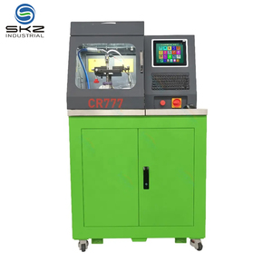 SKZ-CR777 macchina di prova dell'iniettore Diesel Common Rail con la funzione di codifica - Product Image 6