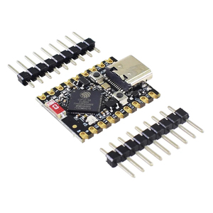 Tek çekirdekli SuperMini ESP32-S3 geliştirme kurulu modülleri süper Mini WiFi BT modülü - Product Image 1
