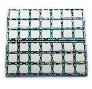 Athlon-procesador de doble núcleo, 3000G, 3,5 GHz, AM4, CPU de escritorio, 200GE - Product Image 5