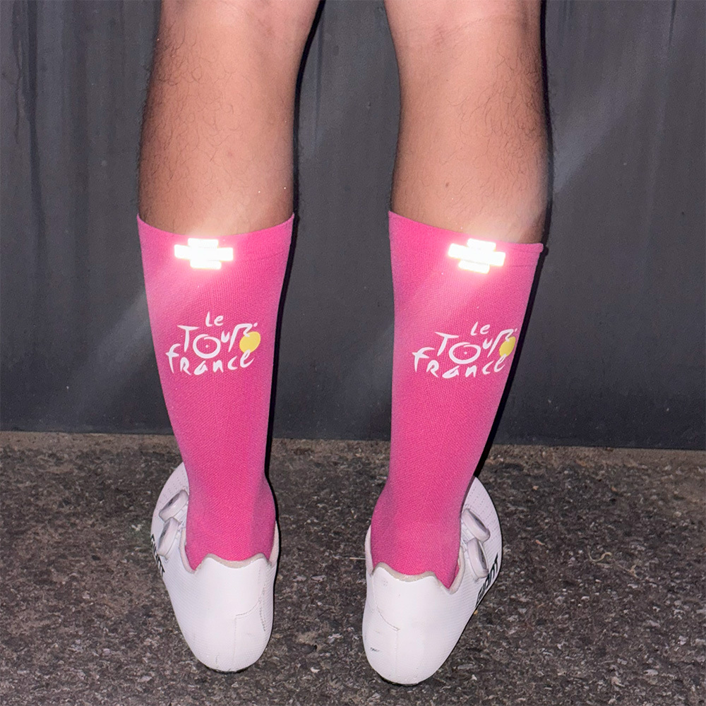 Méthode de l'anneau de poudre rose