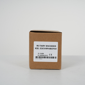 Good Quality ELCO <strong>Encoder</strong> EC50C10-P6PR-4096 Increment Rotary <strong>Encoder</strong> in Stock - Product Image 4