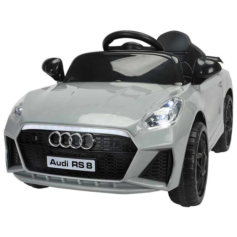 Gray single drive+mobile Bluetooth app+remote control