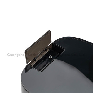 Friggitrice ad aria a vapore Elettrodomestici da cucina intelligenti da 8 litri di migliore qualità per uso domestico e sana frittura digitale 10 programmi di cottura friggitrici ad aria - Product Image 3
