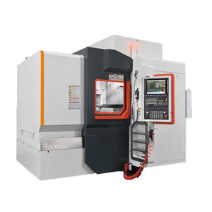 5 eksen UC320 yeni durum 5 eksen işleme merkezi ile fabrika fiyat cnc işleme makinesi - Product Image 2