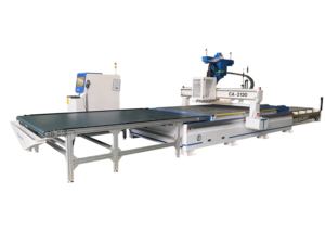 1325 Wooden Cabinet Door ATC <strong>Cnc</strong> Machining Center <strong>Auto</strong> <strong>Loading</strong> Wood Working <strong>Nesting</strong> <strong>Cnc</strong> <strong>Router</strong> - Product Image 6