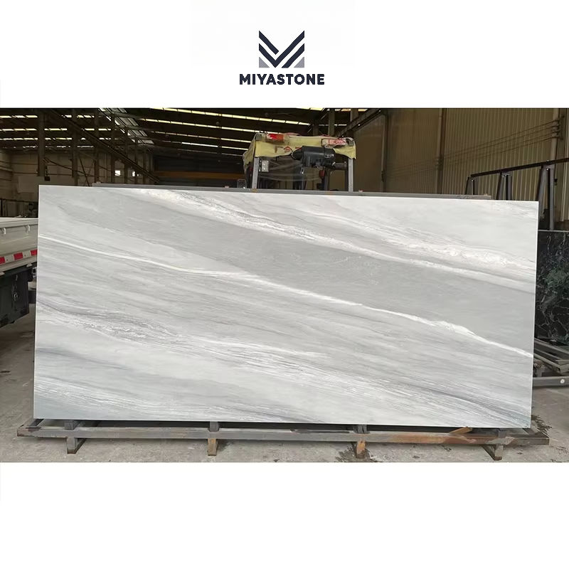 สีฟ้า Palissandro