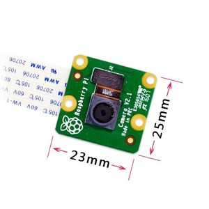 Fotocamera Raspberry pi 8MP Raspberry Pi modulo fotocamera V2 raspberry pi 4 fotocamera vendita calda