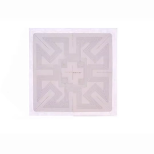 Adesivo Fragile Anti-manomissione RFID personalizzato-etichetta impermeabile e resistente per la sicurezza della spedizione - Product Image 6
