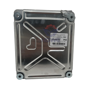 Высокое качество D13 D13A плата управления двигателем Программирование ECU 22346792 блок управления VOE22346792 для грузовика - Product Image 6