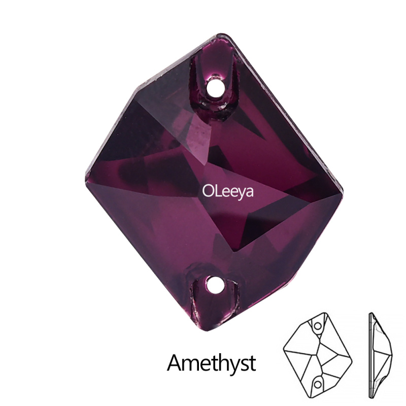 Améthyste