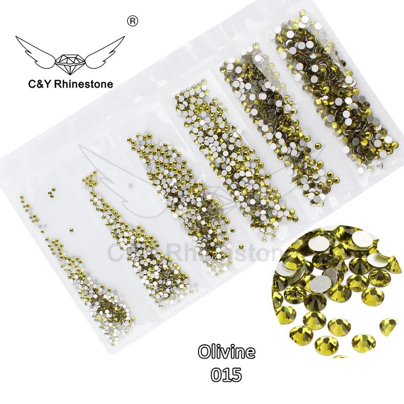 015 Olivine
